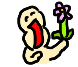 doodling part29 sticker sticker #1960473