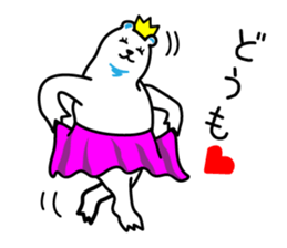 CPB2 sticker #1960564