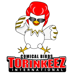 TORINKEEZ English Version!