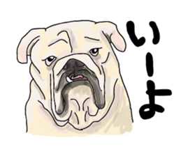 Life of the animal sticker #1960680