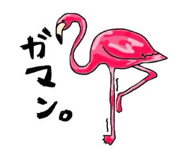 Life of the animal sticker #1960683