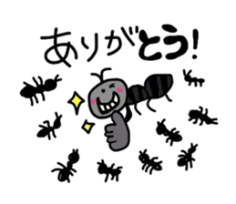 Life of the animal sticker #1960695