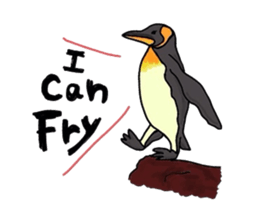 Life of the animal sticker #1960714