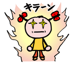 Kame-Heros sticker #1961056