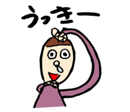 Kame-Heros sticker #1961061