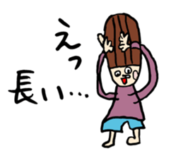 Kame-Heros sticker #1961071