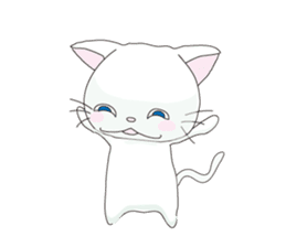 Wonderful life of NU and Pompom sticker #1961118