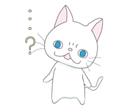 Wonderful life of NU and Pompom sticker #1961120