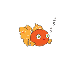 Wonderful life of NU and Pompom sticker #1961129