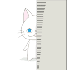 Wonderful life of NU and Pompom sticker #1961137