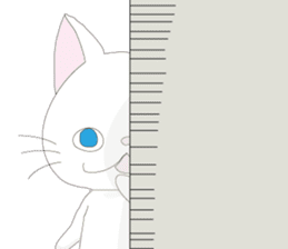 Wonderful life of NU and Pompom sticker #1961138