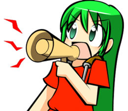 Various expressions2 sticker #1961486