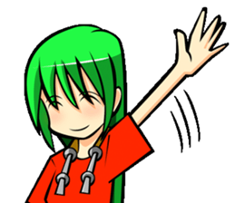 Various expressions2 sticker #1961512