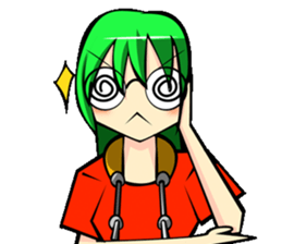 Various expressions2 sticker #1961515