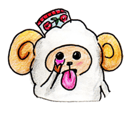 Bahar jan sticker #1961757