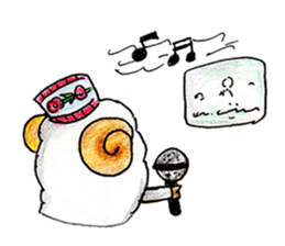 Bahar jan sticker #1961771