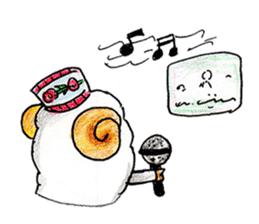 Bahar jan sticker #1961771