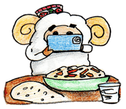 Bahar jan sticker #1961772