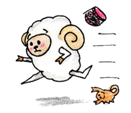 Bahar jan sticker #1961776