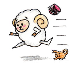 Bahar jan sticker #1961776