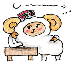 Bahar jan sticker #1961789