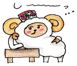 Bahar jan sticker #1961789