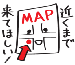 Mr.MakiMaki sticker #1961942
