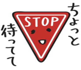 Mr.MakiMaki sticker #1961943