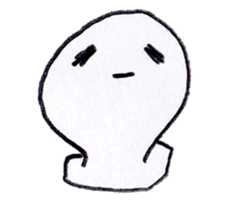 omochi no kimochi sticker #1962106