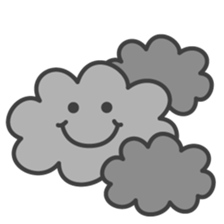 Weather & Natural Disasters sticker #1962238