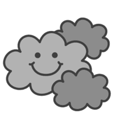 Weather & Natural Disasters sticker #1962238