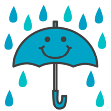 Weather & Natural Disasters sticker #1962239