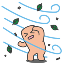 Weather & Natural Disasters sticker #1962244