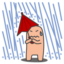 Weather & Natural Disasters sticker #1962245