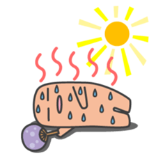 Weather & Natural Disasters sticker #1962246