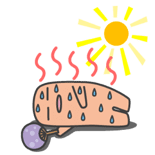 Weather & Natural Disasters sticker #1962246