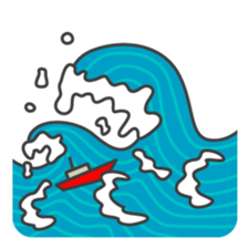 Weather & Natural Disasters sticker #1962252