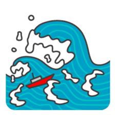 Weather & Natural Disasters sticker #1962252