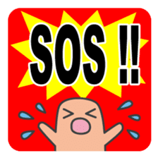 Weather & Natural Disasters sticker #1962253