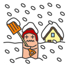 Weather & Natural Disasters sticker #1962264