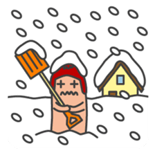 Weather & Natural Disasters sticker #1962264