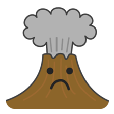 Weather & Natural Disasters sticker #1962270