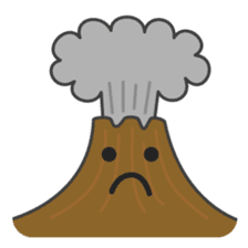 Weather & Natural Disasters sticker #1962270