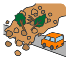 Weather & Natural Disasters sticker #1962272