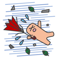 Weather & Natural Disasters sticker #1962274