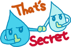 World of sky (English) sticker #1962415