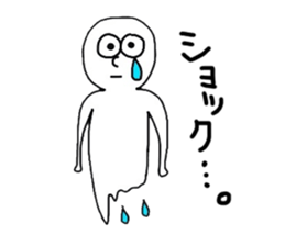 shiromaru and shirokochan sticker #1963402