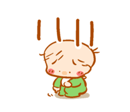 DD Sticker sticker #1963542