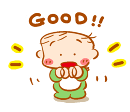 DD Sticker sticker #1963544