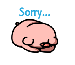 HamSeason(English) sticker #1963712